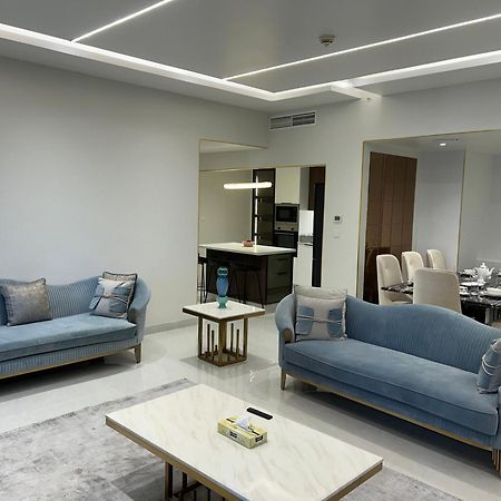 Apartmán Usmans 4Bdrm Jbr Sadaf Next To Ritz Carlton Walk Dubaj Exteriér fotografie