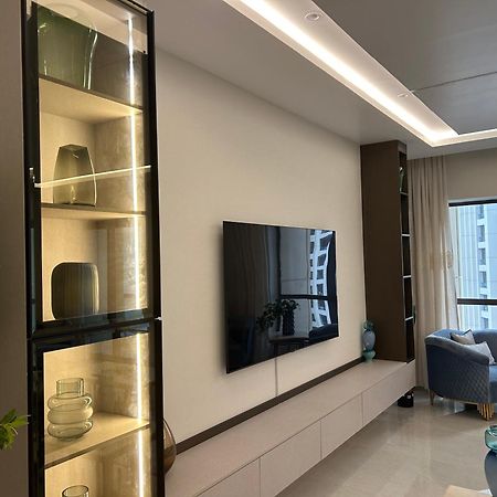 Apartmán Usmans 4Bdrm Jbr Sadaf Next To Ritz Carlton Walk Dubaj Exteriér fotografie